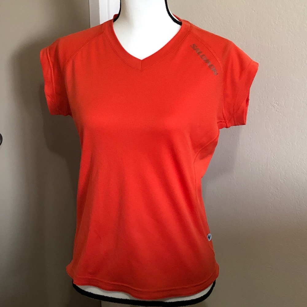 Salomon active tee
